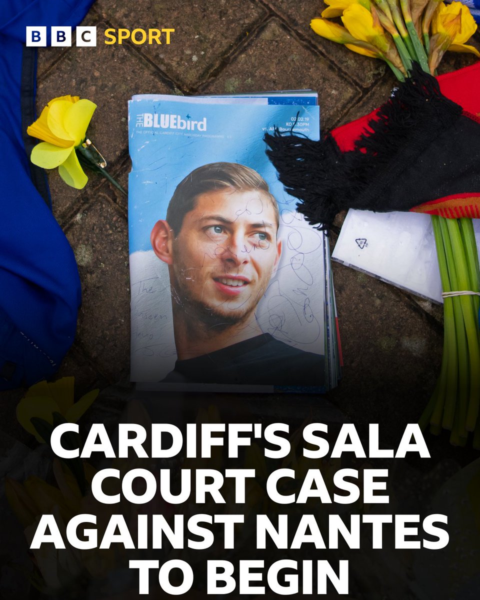 BBC Sport Wales tweet media