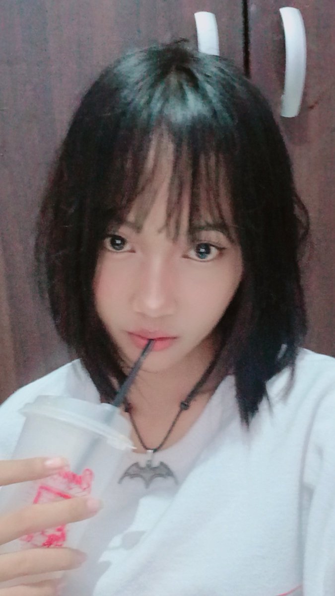 dont forget to kiss me~