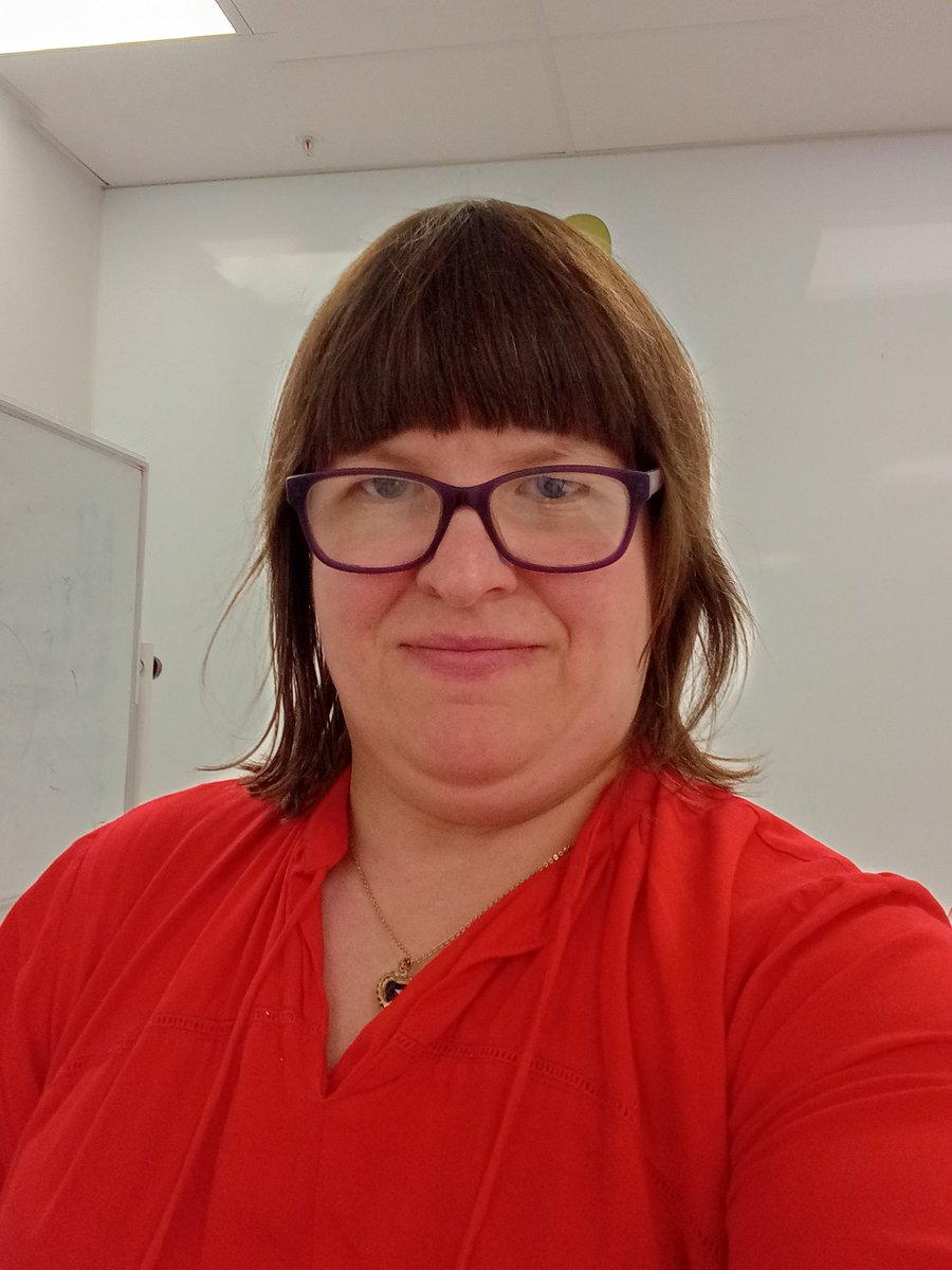 Michelle tweet media