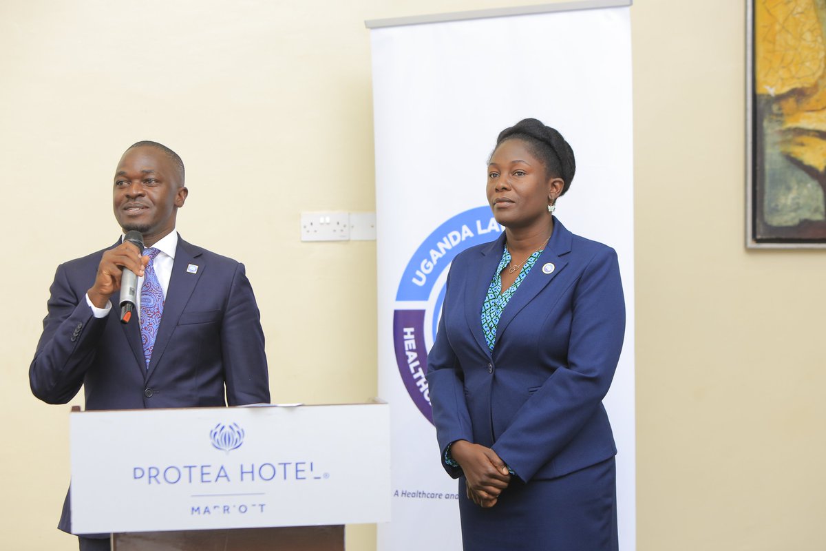 Uganda Law Society Healthcare & Benevolent Fund tweet media