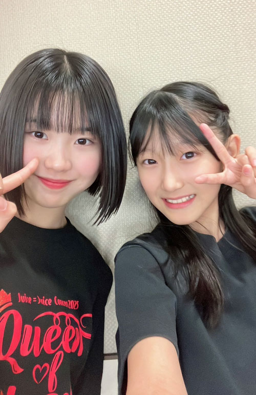 ハロプロ研修生ブログbot (@kenshusei_blog) / Posts / X