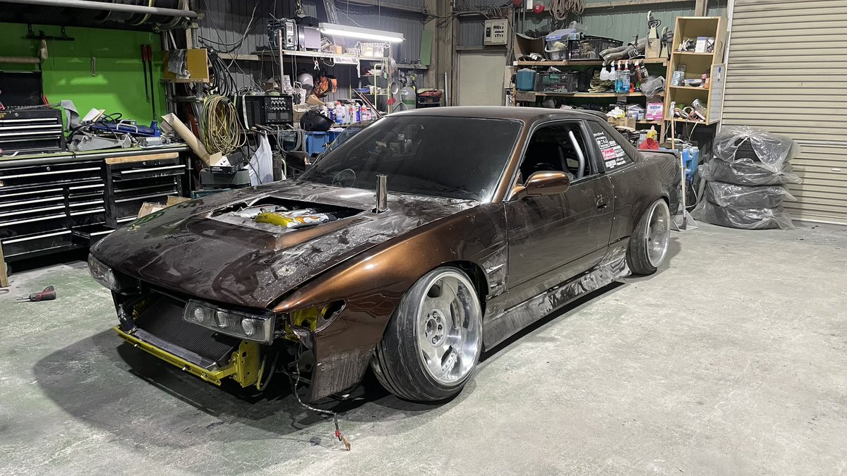 荒木😗 (@shinnn0323) / Posts / X