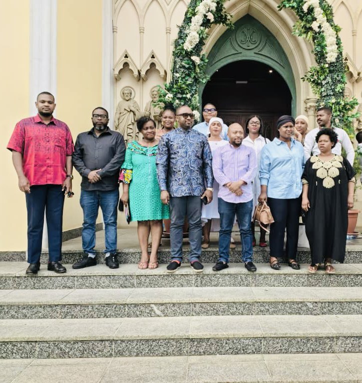 Leoncio Amada NZE tweet media