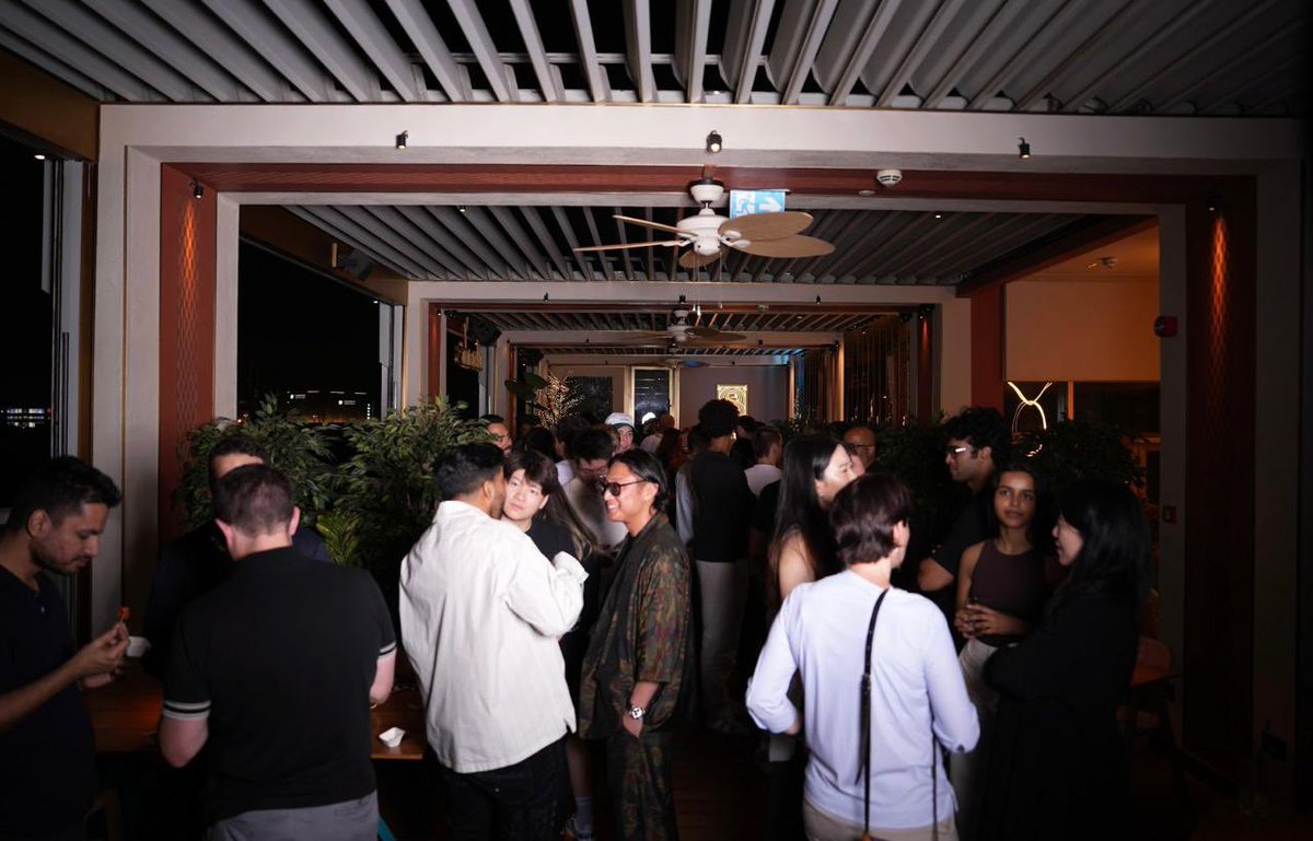 Sharding Capital tweet media