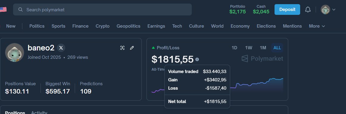 Buenos días familia y buen inicio de semana 🙌

Quería compartir algo con vosotros para que veáis que aquí no hay trampa ni cartón. Empecé en octubre con apenas 300$, apostando con cabeza, algunas veces arriesgando más, otras menos, pero siempre con un objetivo claro: hacer