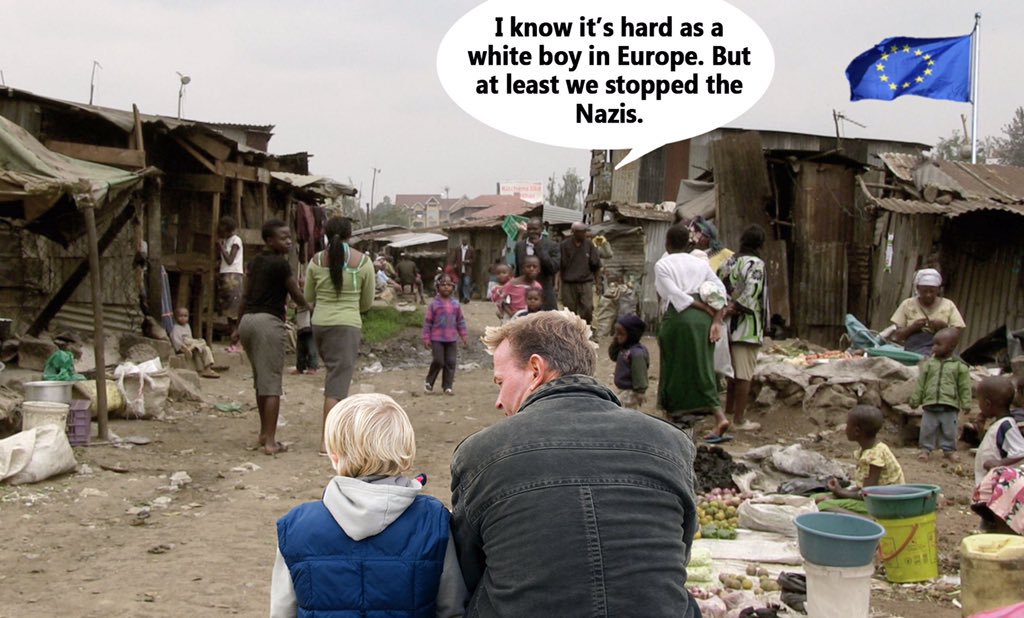 Die Hoffnung der EUZIS stirbt zuletzt