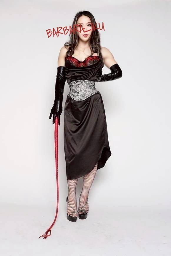 今夜のバルバラ♥

龍崎飛鳥 <a href="/yeahdudeaska/">1/23葵祭り決定しとる龍崎飛鳥</a>
亜きら <a href="/akira_kairaido/">水無瀬 亜きら</a>
鋼 <a href="/door_19/">迥/鋼</a>
レア <a href="/BARBARA_rare/">れあ</a>
藤 <a href="/BARBARA_fuji/">藤</a> 
イク　<a href="/BARBARA_IKU19/">IKU</a>
リンベル <a href="/BARBARA_ringbel/">リンベル</a>

先週は飛鳥エキスポにご来場頂き誠にありがとうございました✨

今宵のショーは【亜きら&amp;イク】✨

21時30分頃よりSTART🎬️