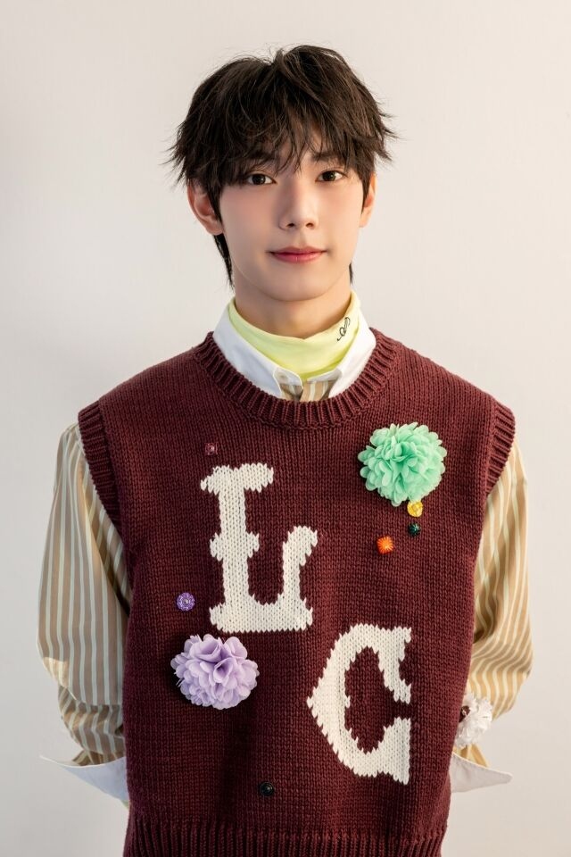 BOYSIIPLANET 최림우 スタクリキット チェリブ INTERVIEW】 「ボイプラ2」出演チェ・リブがソロデビュー！ “すべては