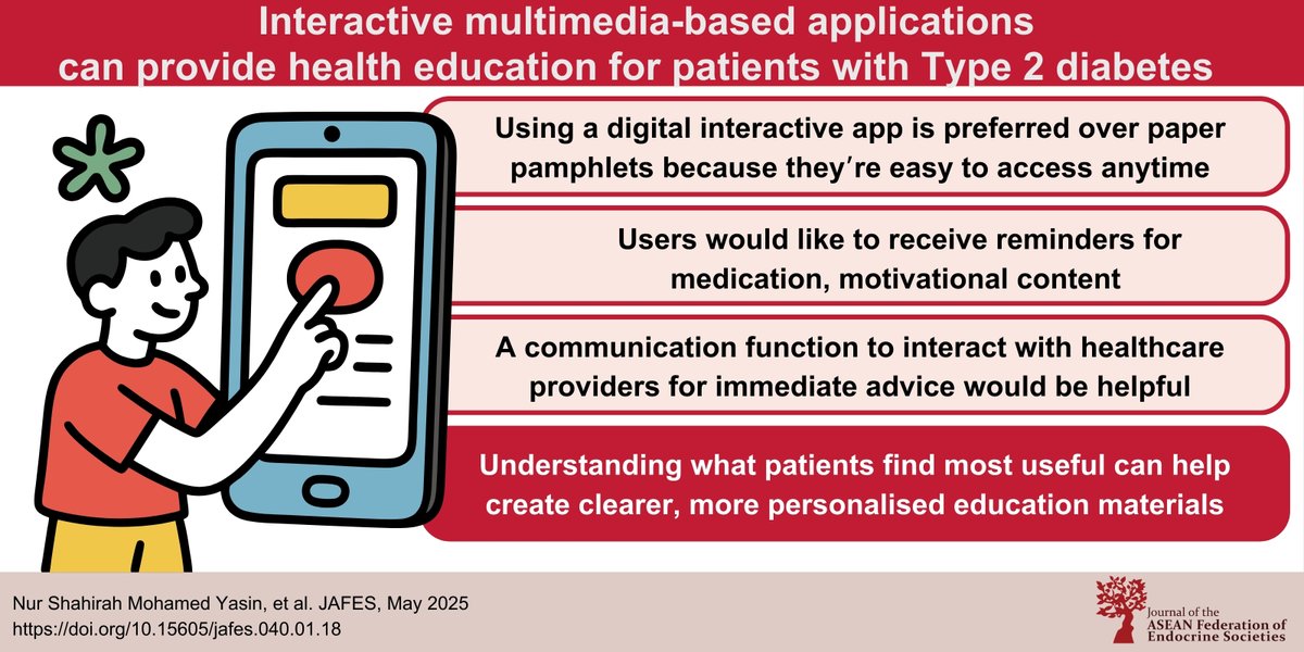 Journal of the AFES #JAFES tweet media