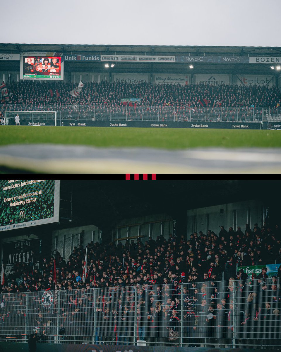 FC Midtjylland tweet media