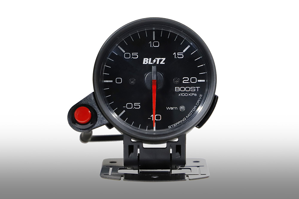 BLITZ_PR's tweet photo. 【いよいよ登場】
BLITZ伝統のアナログメーター「RACING METER」がこの冬、完全復活!
ステッピングモータードライブ採用、オールブラックベゼル採用の「SDX」として登場です。

ラインアップは、φ60のBOOST・TEMP・PRESSの3種。
12月11日(木)発売!!

↓詳しくはこちらから
https://t.co/5Axa1M8DIy https://t.co/12rojyZhqg