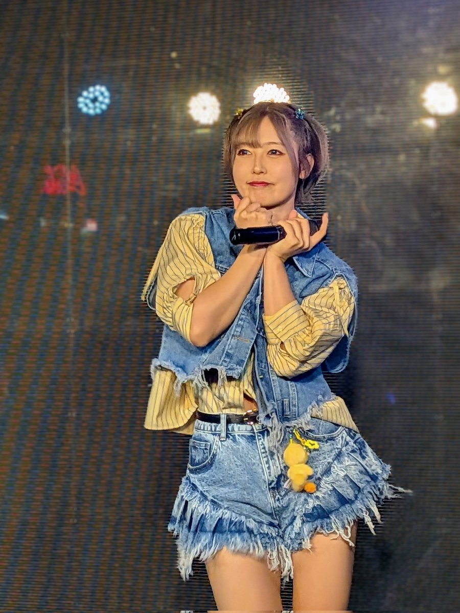 カッコかわいいかいとさん💛 初チェキでしたが認知されてて嬉しかった