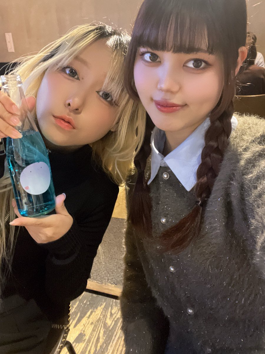 Miμ《みゅう》 (@m1u_mi613) / Posts / X