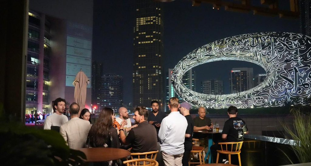 Sharding Capital tweet media