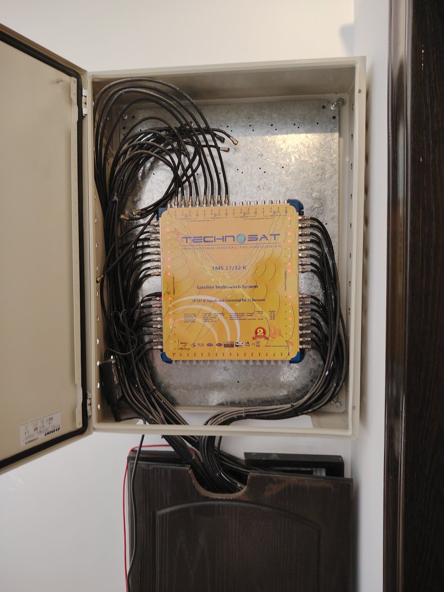satellite_Q8k's tweet photo. @ramusatellite @satellite @Q8Satellite @SatelliteQ8 @satellite_technician
#satellite_technician #satellitetown #satelliteinternet #satellitedish #kuwait https://t.co/YjWCXDLUdl