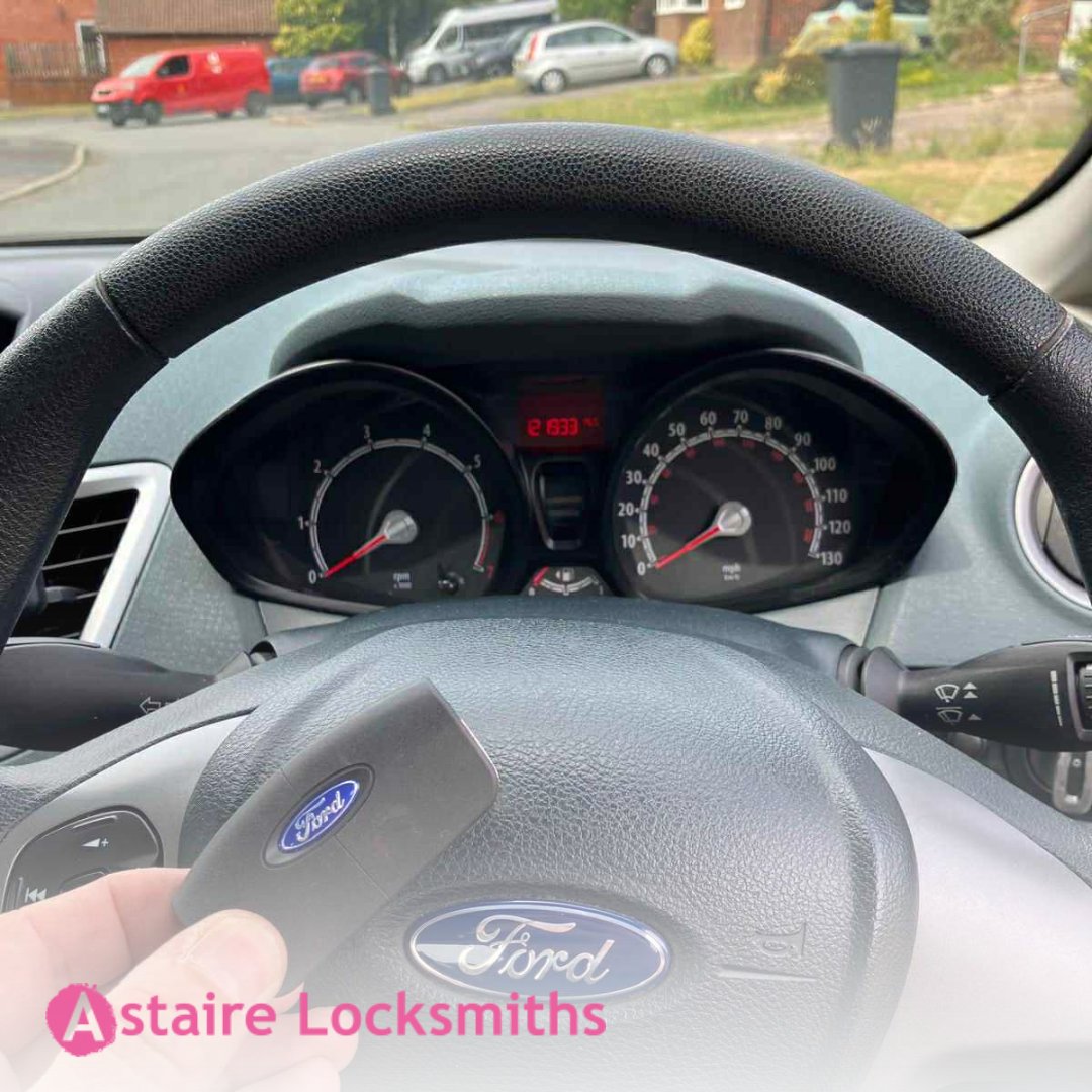 We cut, program, and replace car keys for all major brands.

All across Sussex – at your location!
📍 Mobile Auto Locksmith Service

☎ - 07488 260 578 | 01323 400 403
💻 astairelocks.com

#locksmith #autolocksmith #sussex