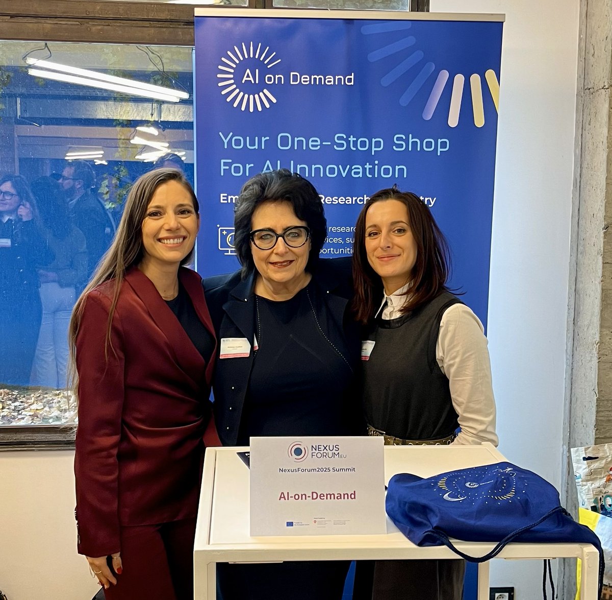 MANOLO Project tweet media