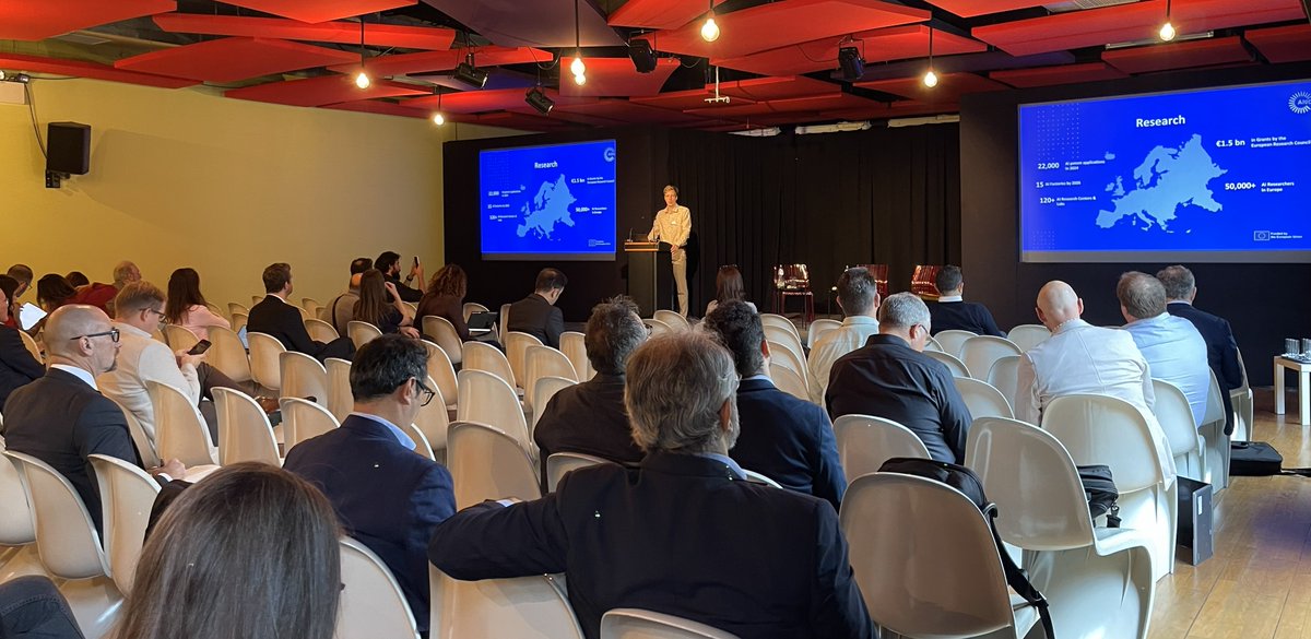 MANOLO Project tweet media