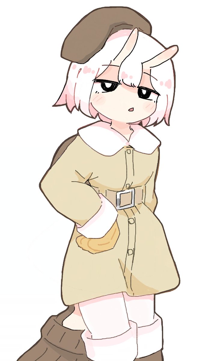 ハル (@haru_furr) / Posts / X