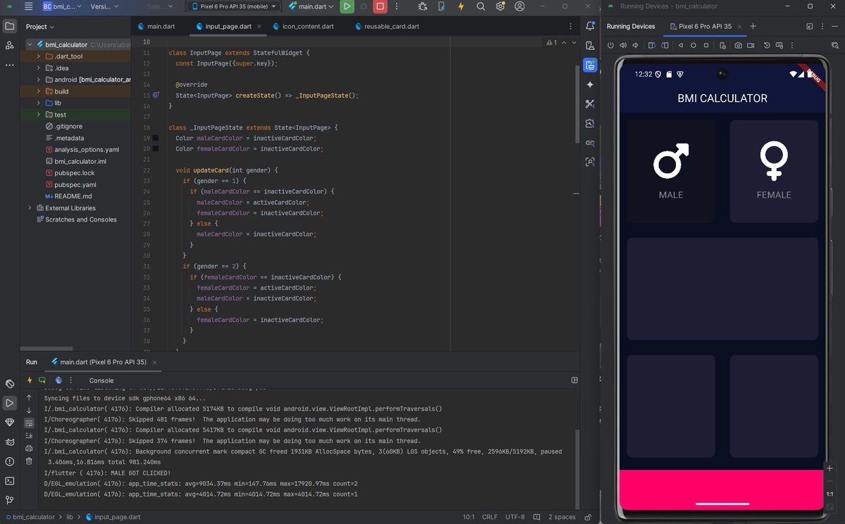 AdebelTee's tweet image. At this point, it’s safe to say @yu_angela has the best beginner-friendly Flutter courses.