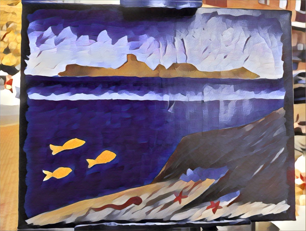 Más #ancaiz #arte #pintura #dibujodigital #artesplasticas #artesvisuales