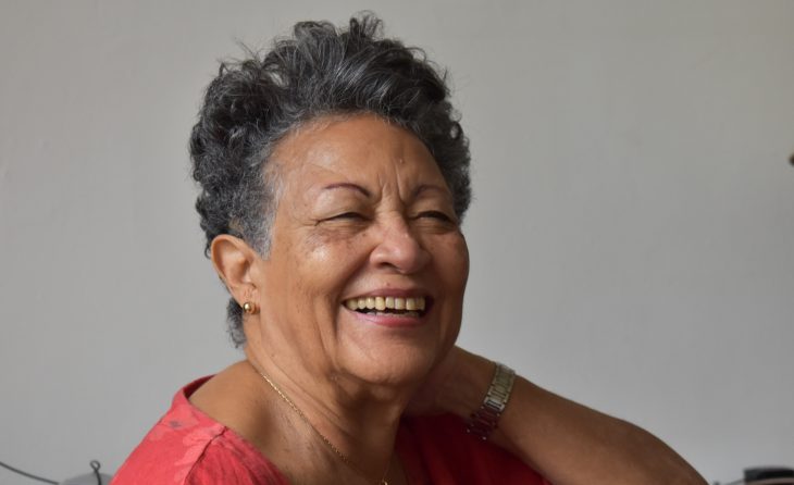 Alfred Fagon Award tweet media