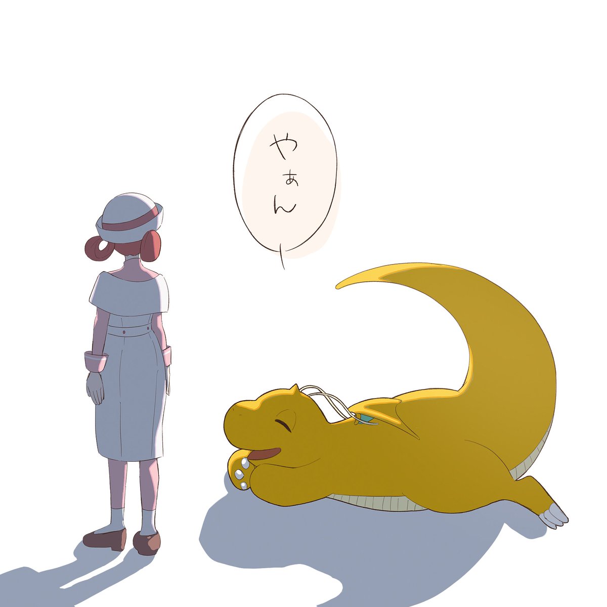 ましろさぶ (@mashiro1559_sub) / Posts / X