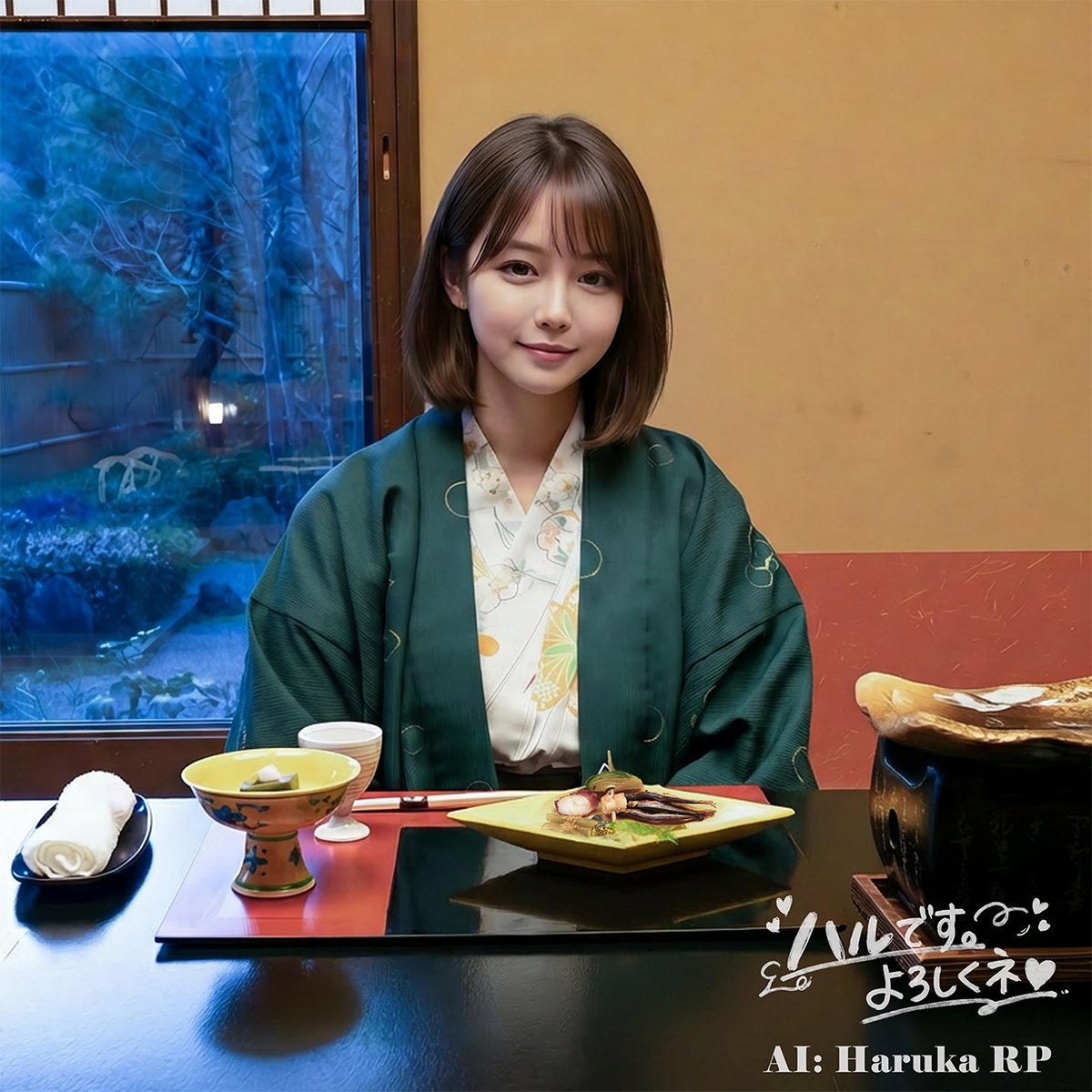 はるるん (@harurun2227) / Posts / X