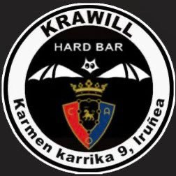 Esta noche a las 21:00 podreis disfrutar del partido de Osasuna por nuestras pantallas, VAMOS ROJOOOS 💪🏻