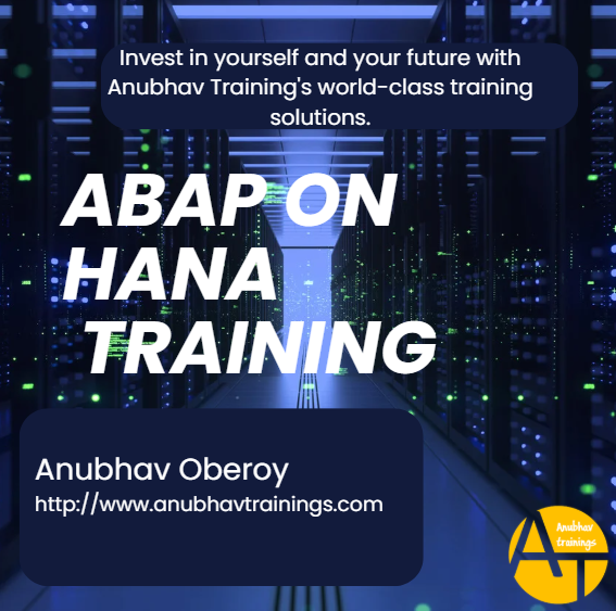Shalinisap08's tweet photo. Mail us on contact@anubhavtrainings.com 
Website: https://t.co/lJyl9KwDiq 
Phone No: +918448454549
#technical
#sap course
#sap online training
#learning https://t.co/XgRn48ZKj4