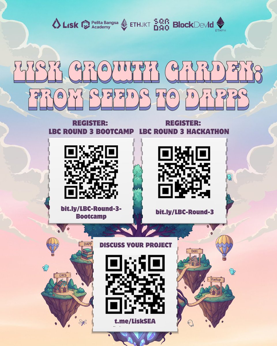 Lisk Vietnam 🇻🇳 tweet media