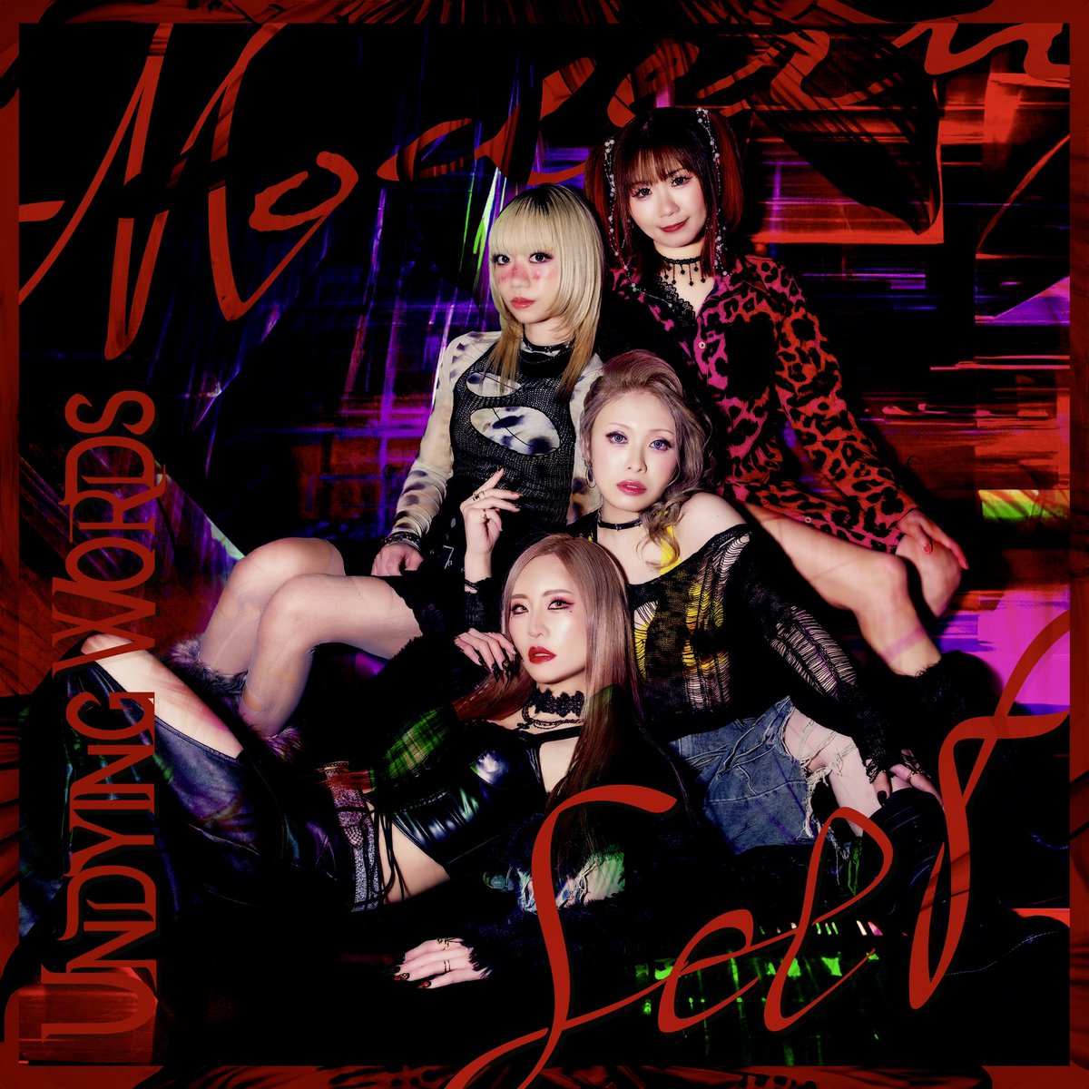 undying_words_'s tweet photo. ◤￣￣￣￣￣￣￣￣￣￣￣￣
   "Modern Self" Jacket🤍　　　
＿＿＿＿＿＿＿＿＿＿＿＿◢

2025.12.13
New digital single 
「Modern self」Release!!

#アンダイ
#UNDYINGWORDS
#ModernSelf https://t.co/GZBiWXHGLt