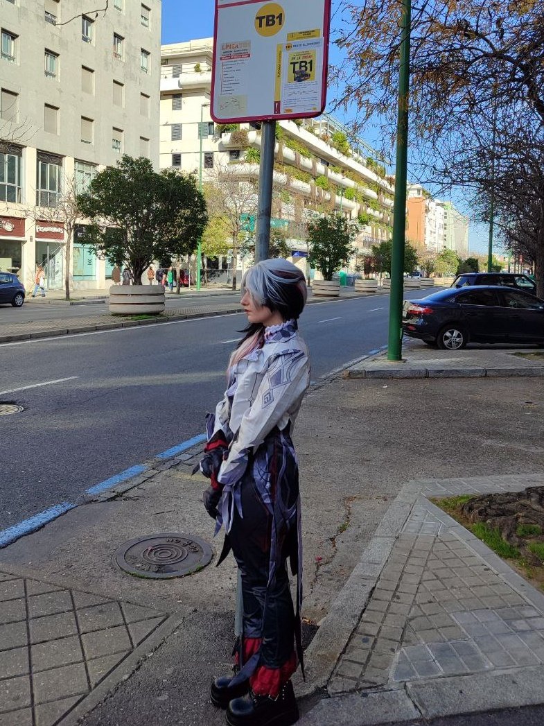norteIis's tweet photo. recopilación de harbingers esperando al tussam #mangafest https://t.co/GzjUrqqyqp