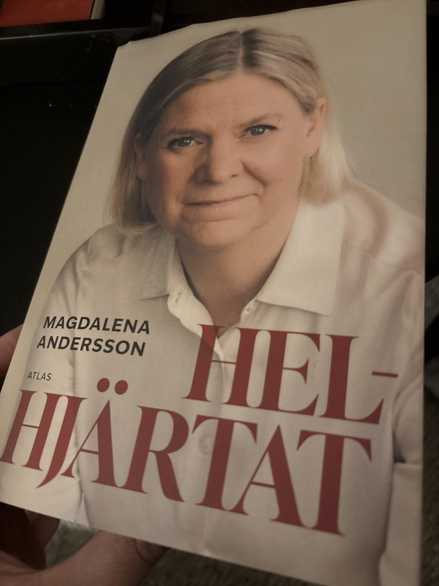 Peter Wennblad tweet media