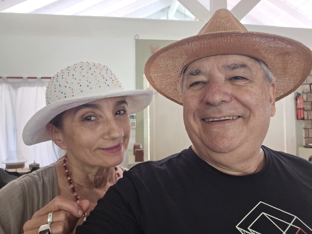 Carlos Pallotti tweet media