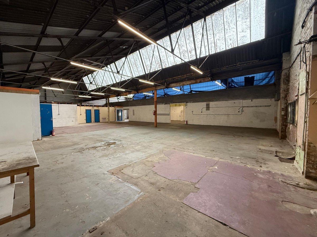 Involution Properties Ltd tweet media