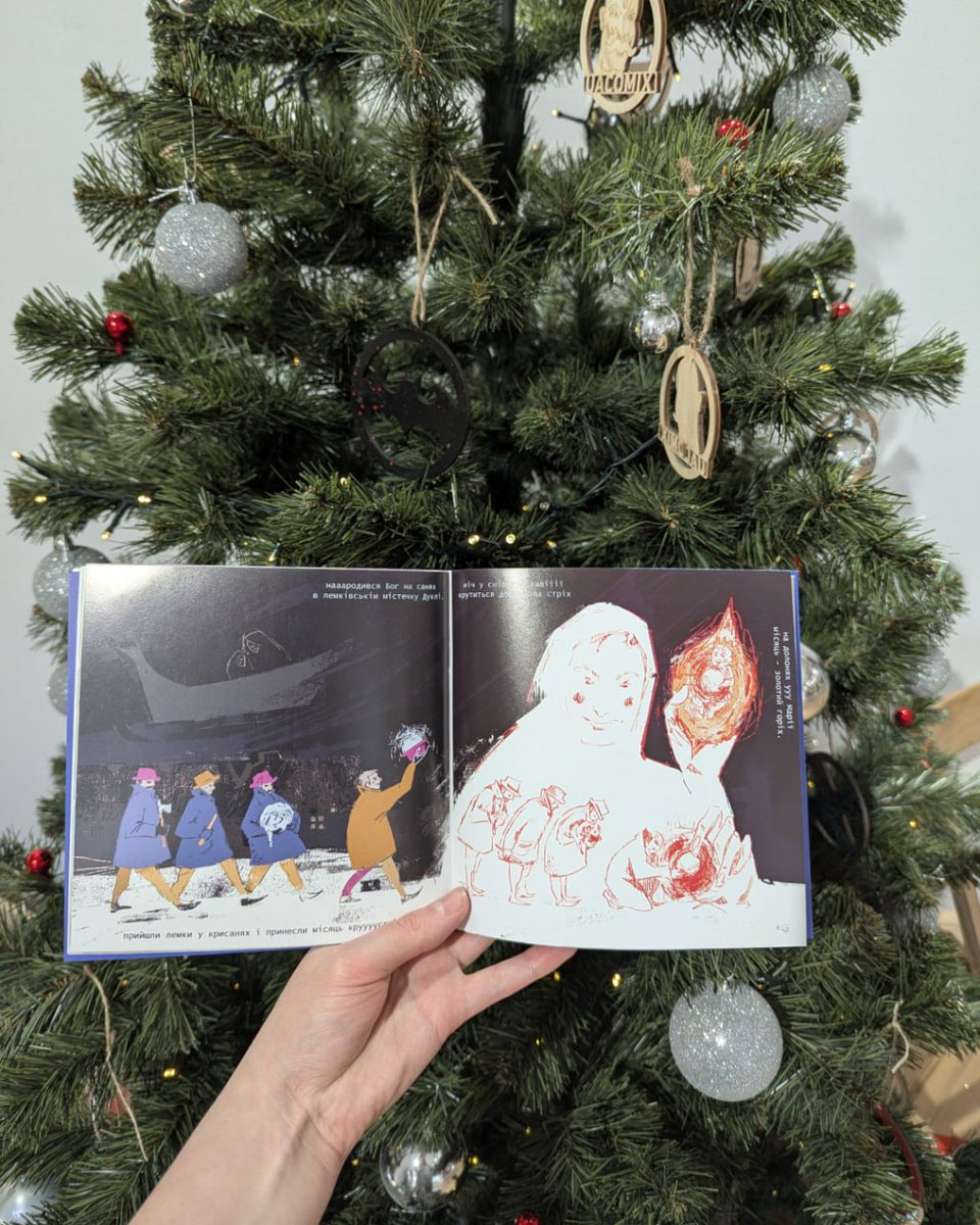 Ukrainian Assembly Comix Publishing tweet media