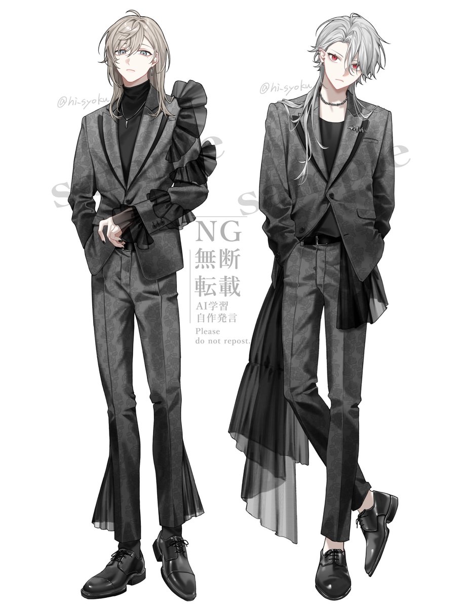 in (@in_0907) / Posts / X