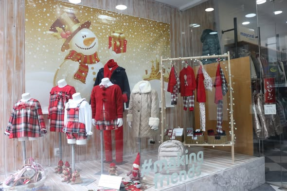 COMPARTIMOS ESTA INFORMACIÓN DEL COMERCIO DE MONTILLA facebook.com/AyuntamientoMo…