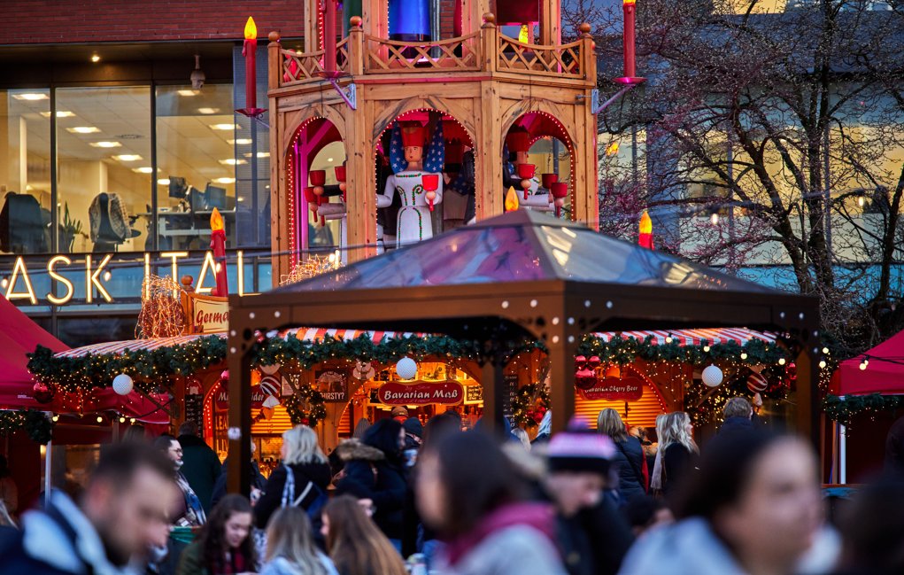 Manchester City Council tweet media