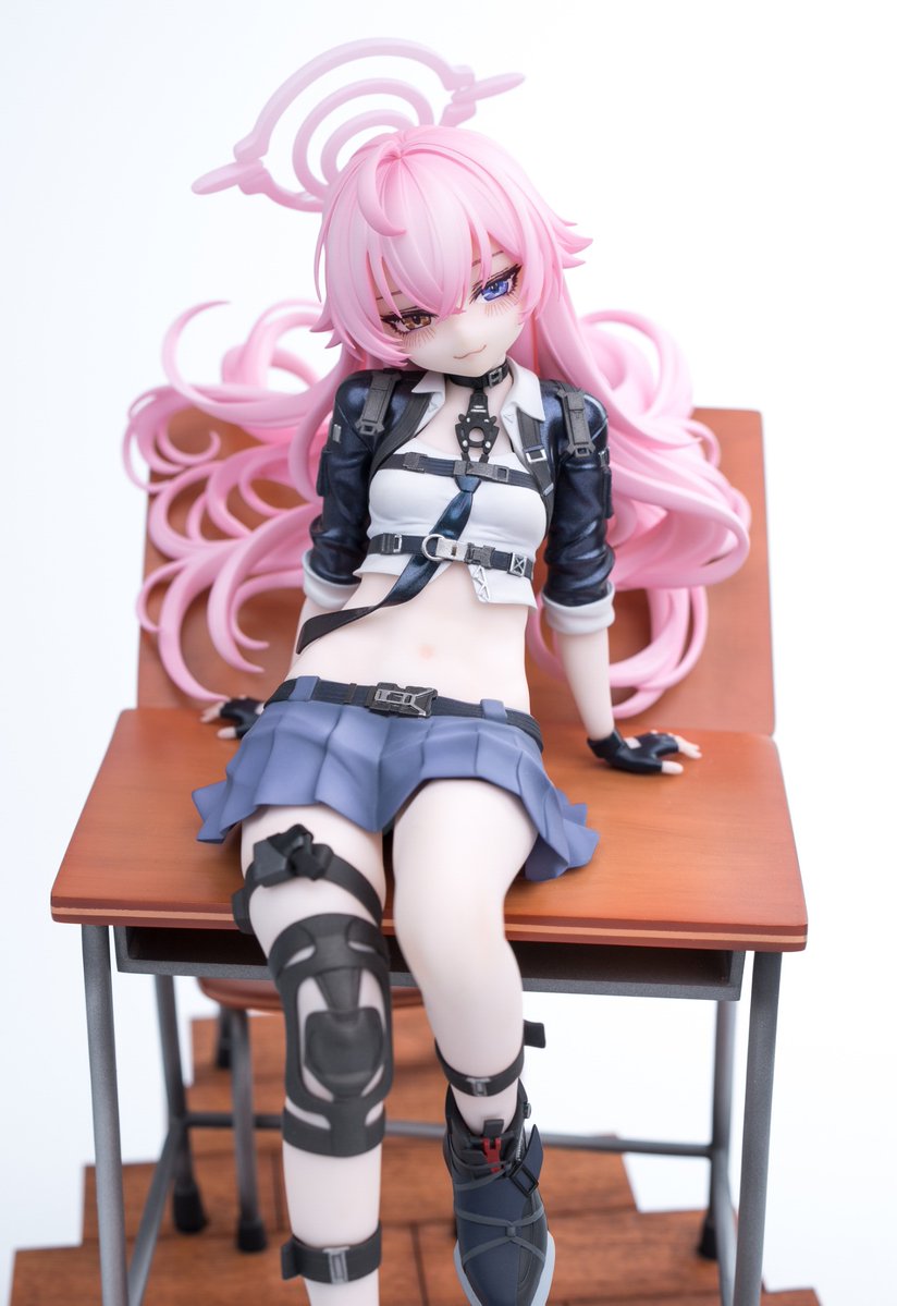 ヤフオクにてホシノのガレージキットを出品しております。

12/13（土）22時頃に終了予定です。

どうぞよろしくお願いいたします。

auctions.yahoo.co.jp/jp/auction/r12…