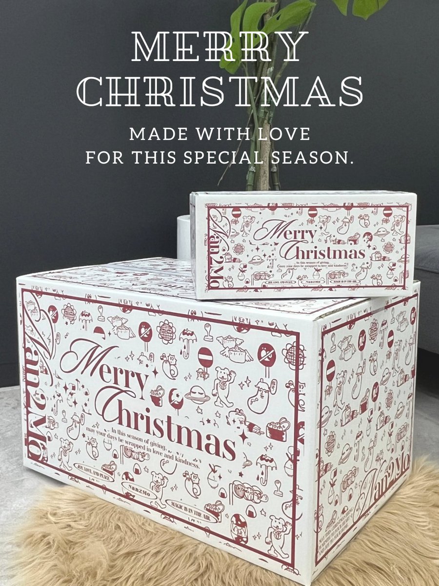 お待たせしました✨ Nan2Mo AW Collection 12月15日(月) 20:00〜 EC