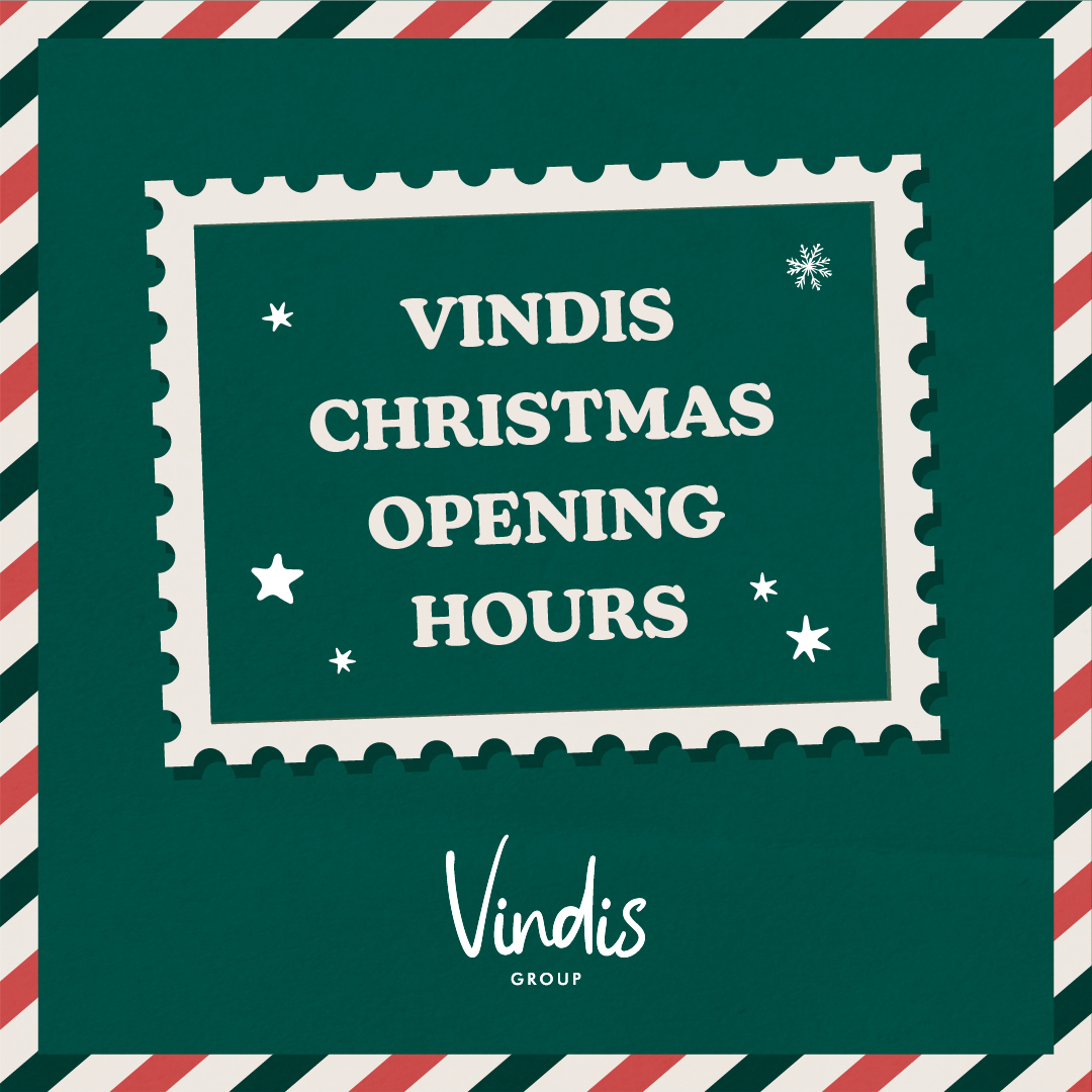 Vindis Group tweet media