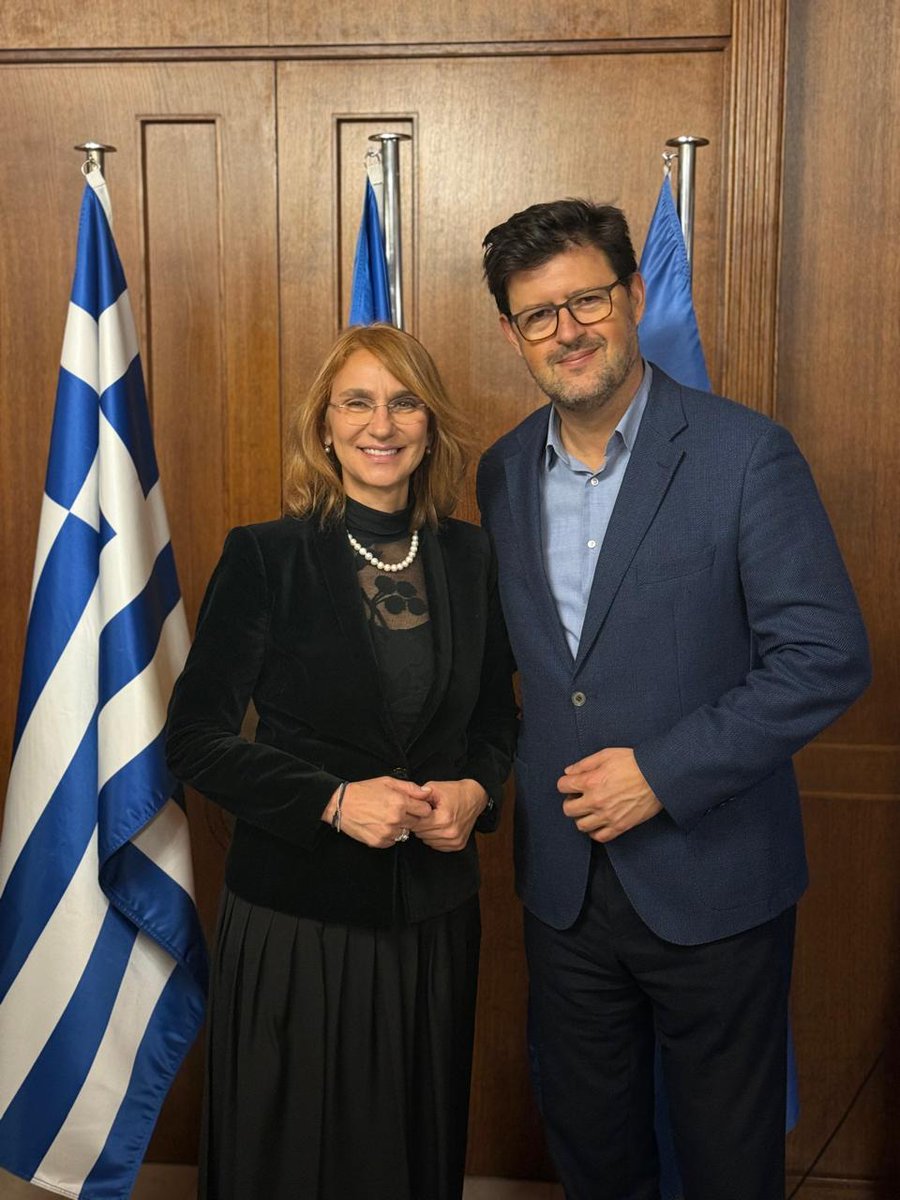 Embassy of Romania to the Hellenic Republic tweet media