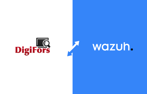 🚀New case study: <a href="/DigiFors/">DigiFors GmbH</a> expands its MSS with Wazuh — choosing our open-source SIEM/XDR for scalability, compliance, and unified visibility.

Read the full case study ow.ly/RXqw50XE44k

#Wazuh #CyberSecurity