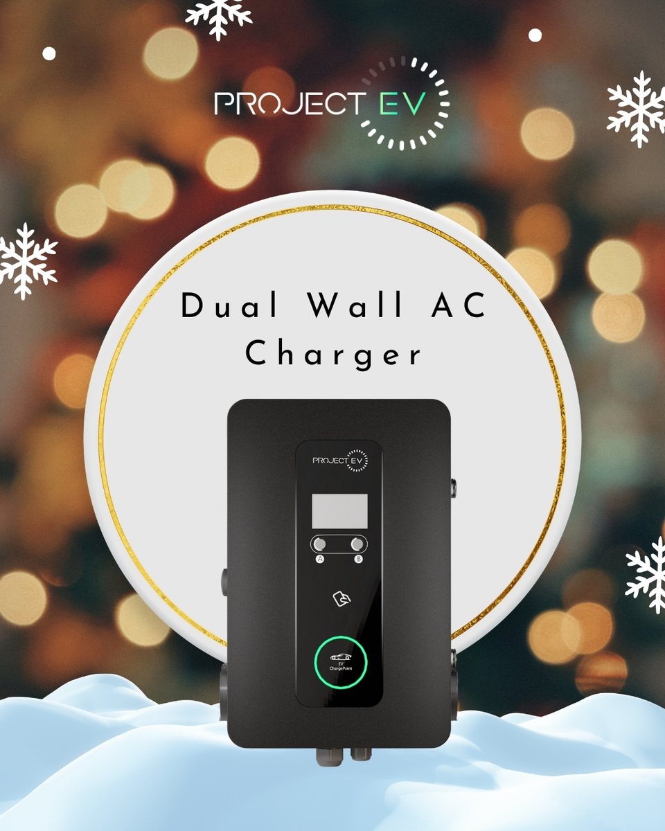 Project EV tweet media