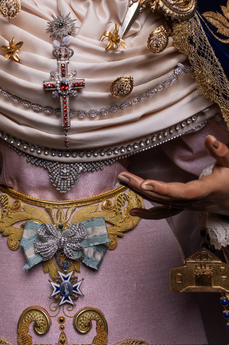 Hdad. Monte Calvario tweet media