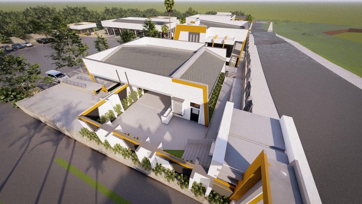 PFCIGL RDC tweet media