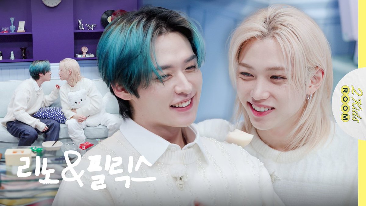 xingfulee's tweet image. 썸넬 너무 놀랐다 🐰🐥