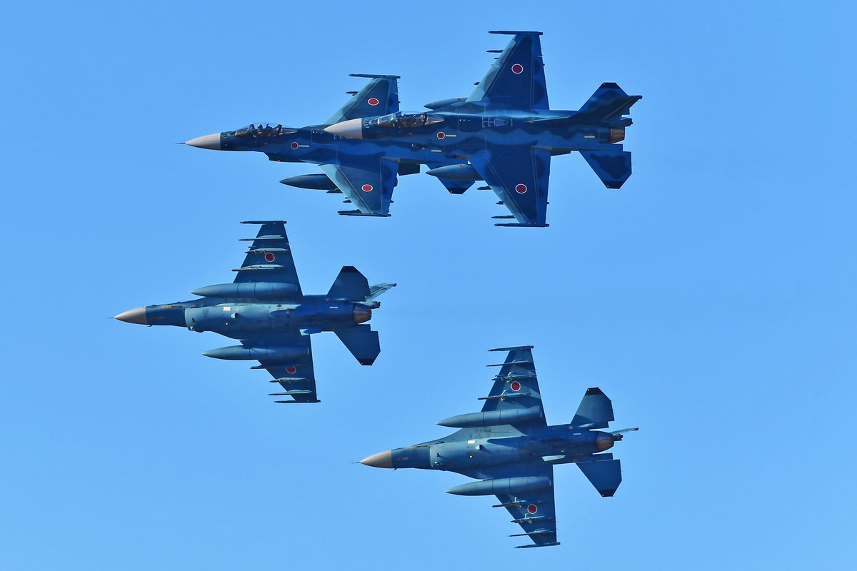tukaden's tweet photo. 百里航空祭、今年も行けました。
良い天気で、楽しめました。
関係者の皆様、ありがとうございました。
#百里基地航空祭2025 https://t.co/1qPR5YVvUi